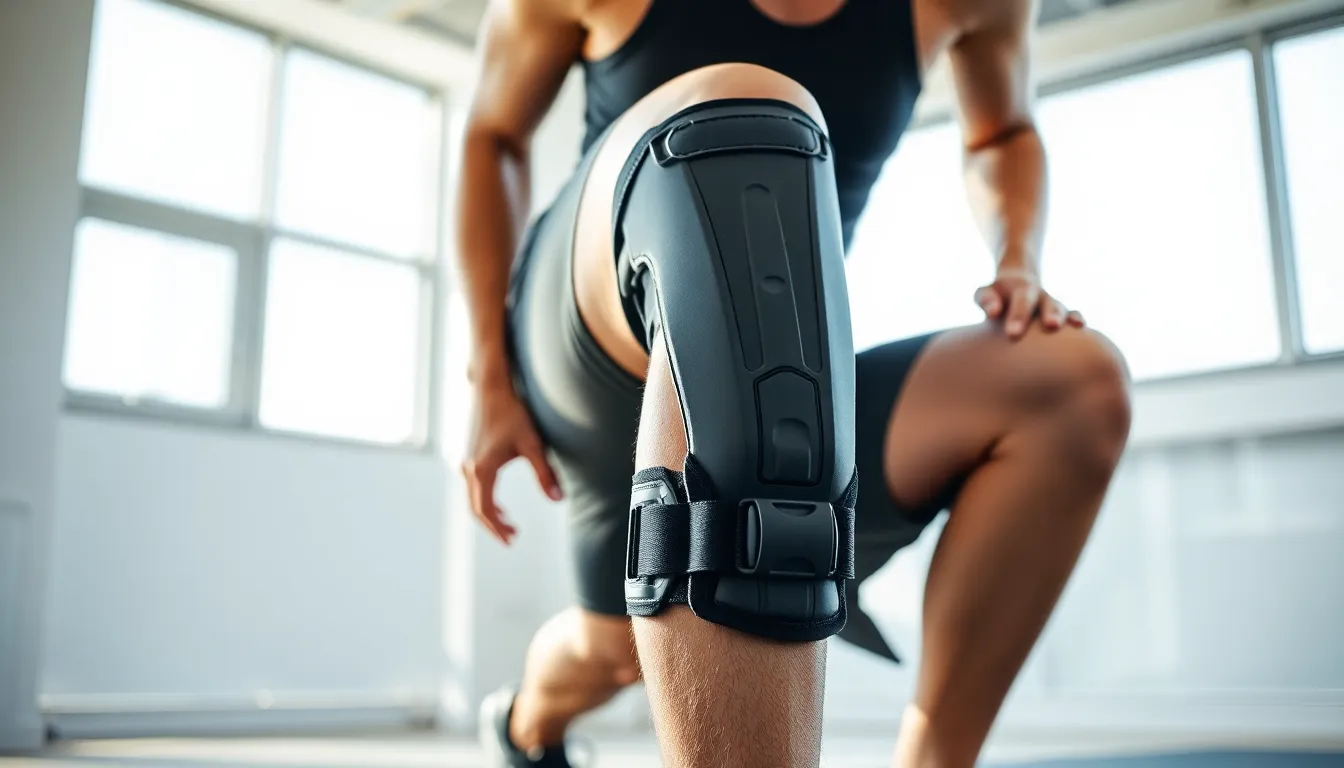 Best ACL Brace: Top 5 Compared