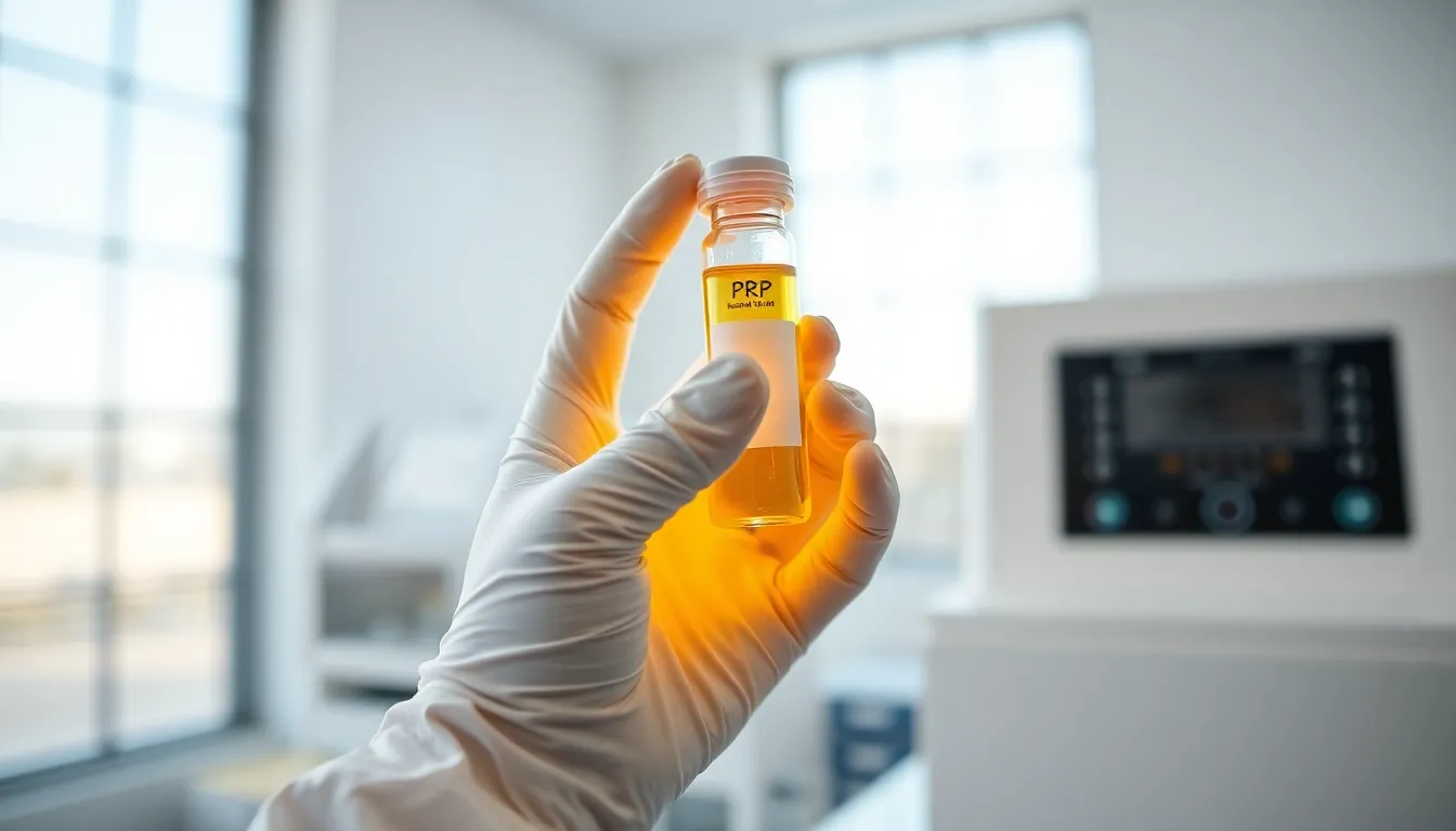 Regenerative Medicine The Future of Healing