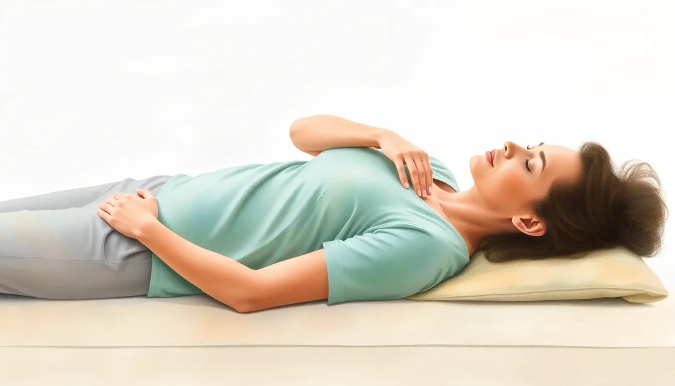 Sciatica: A Guide to Causes & Pain Relief