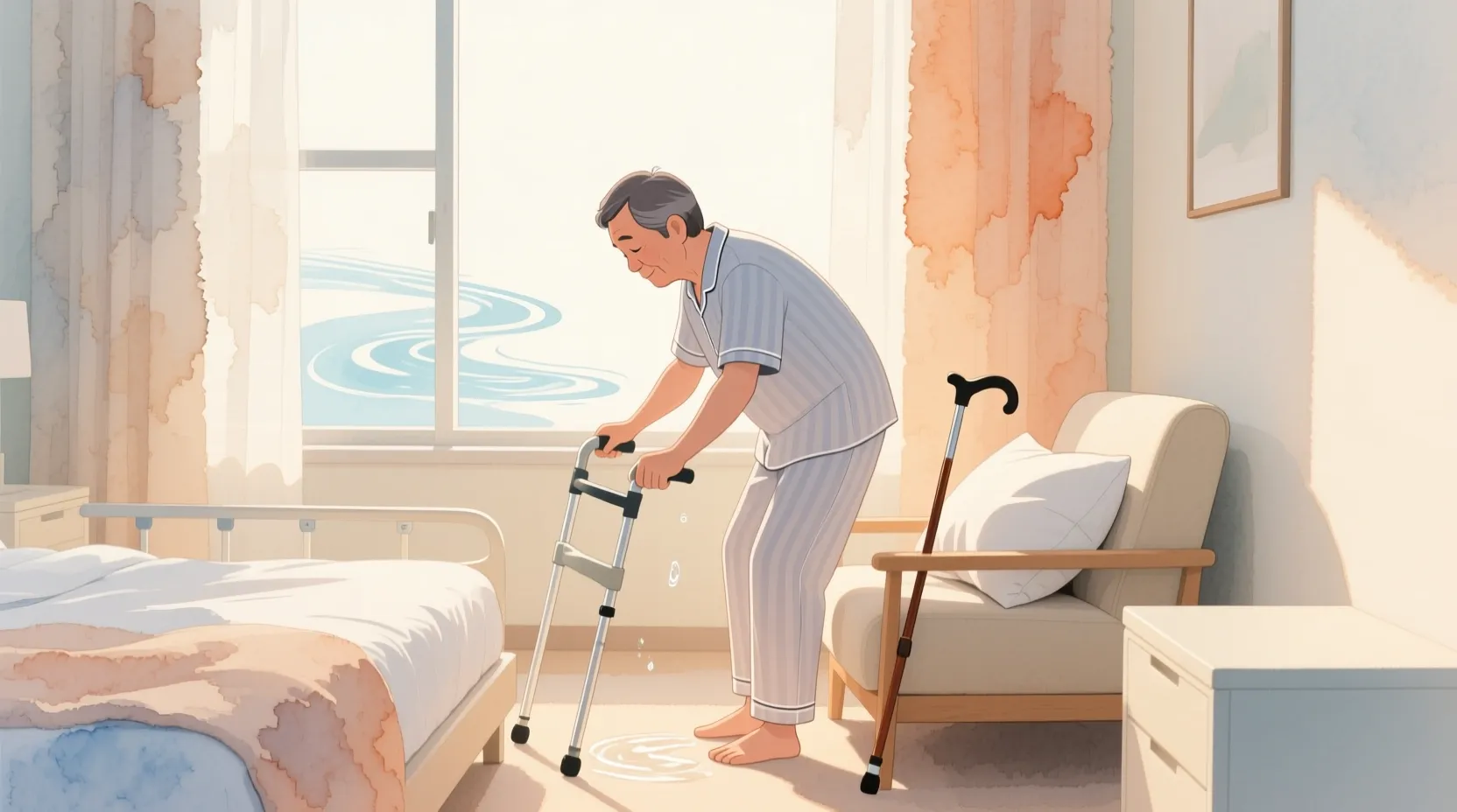 Surgery Recovery: A Guide to a Better Comeback