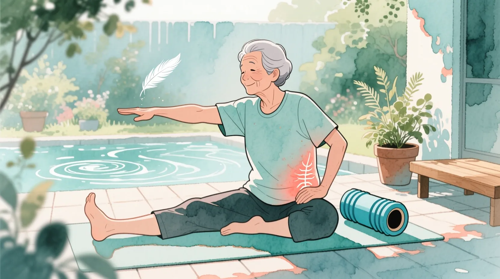 Understanding Sciatica: A Deep Dive into Causes and Remedies