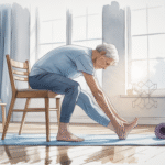 Fall Prevention Guide for Senior Citizens