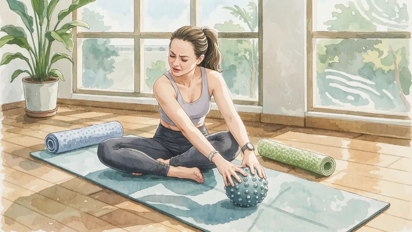 Sciatica Pain