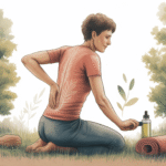 CBD Oil for Back Pain