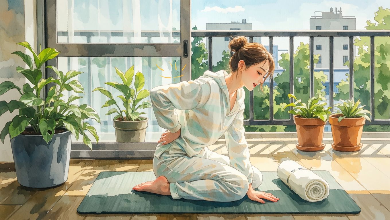 Ultimate Guide to Back Pain Relief: Proven Methods That Work
