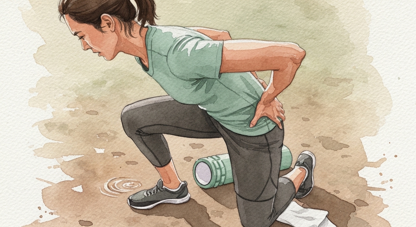 Spinal Fusion Recovery