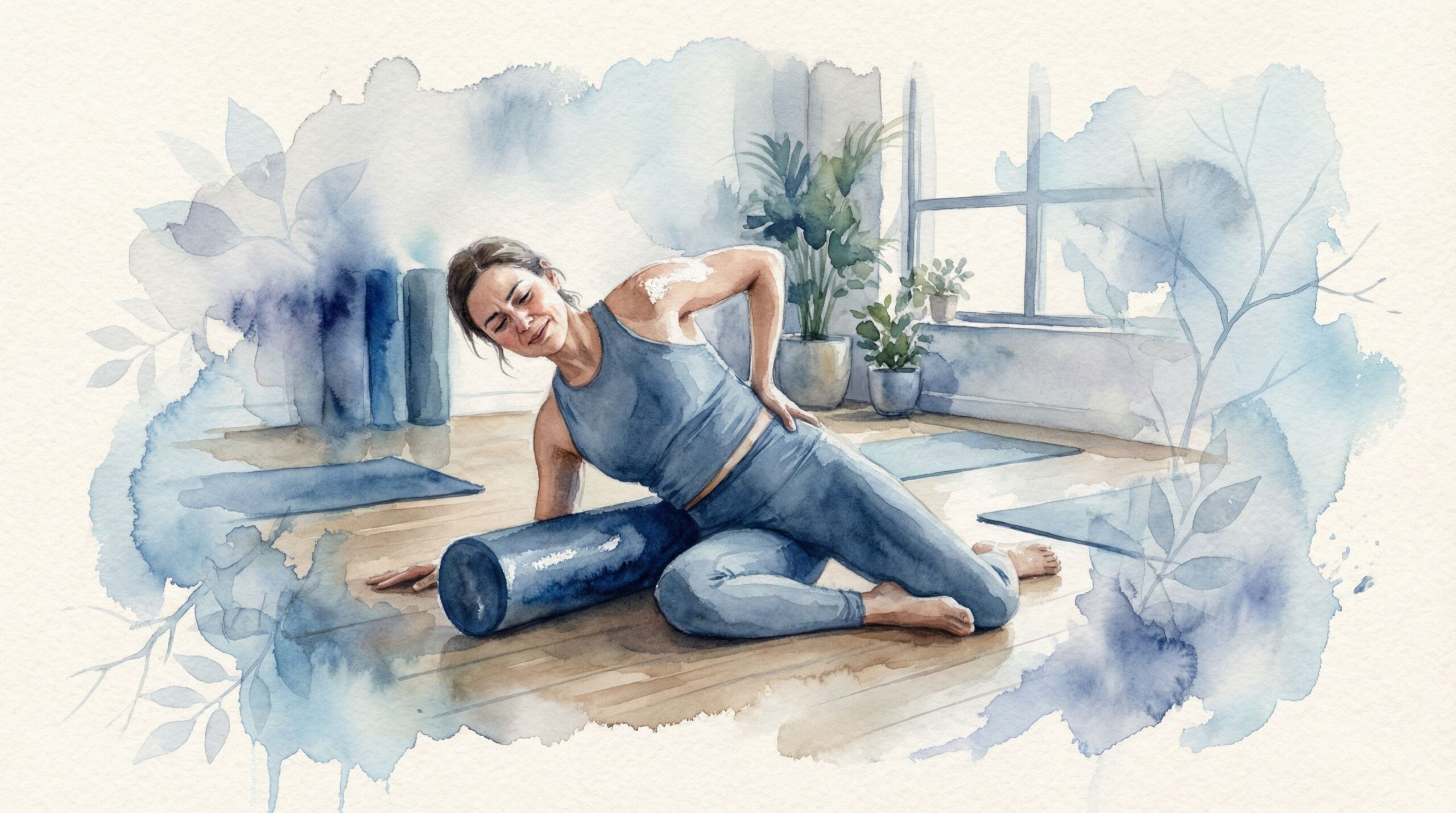 Doctor explaining when back surgery becomes necessary to elderly patient