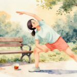 Minimally invasive spine surgery comparison showing small incision versus traditional open surgery approach