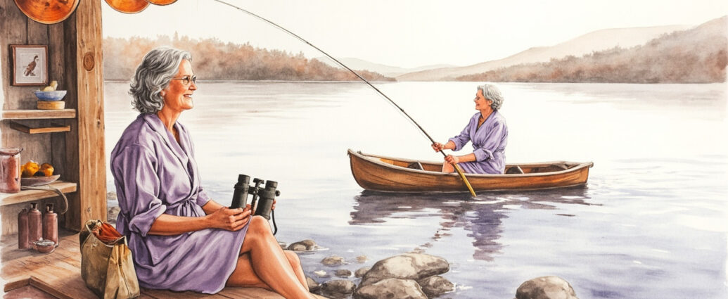 Illustration showing L4-L5 disc bulge location in lumbar spine with nerve compression
