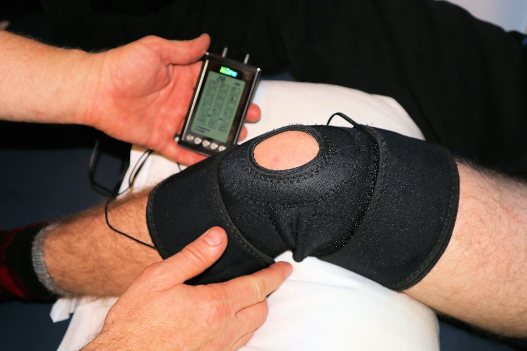 knee brace