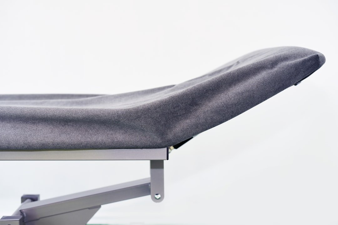 lumbar cushion