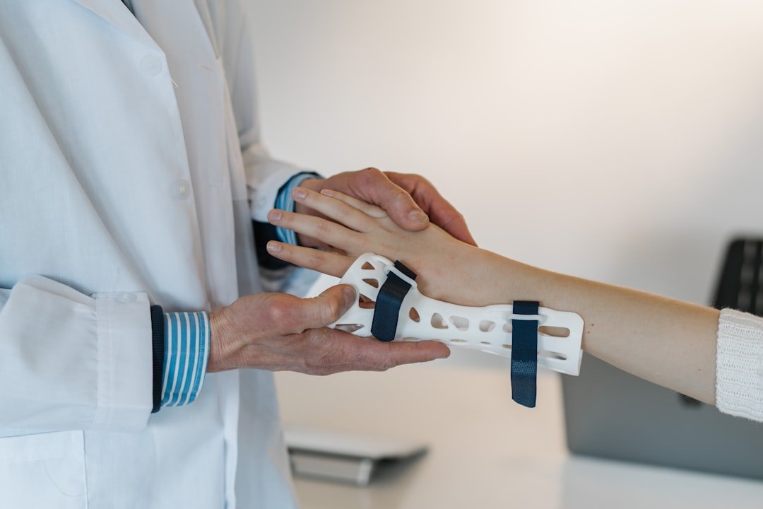 rotator cuff recovery