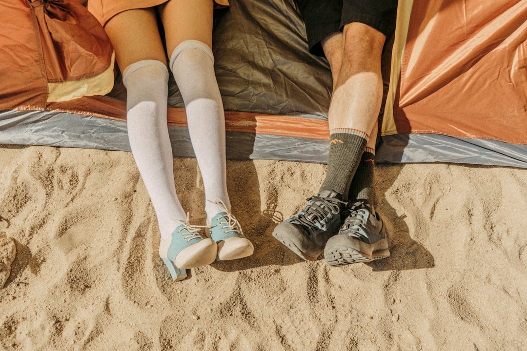 compression socks