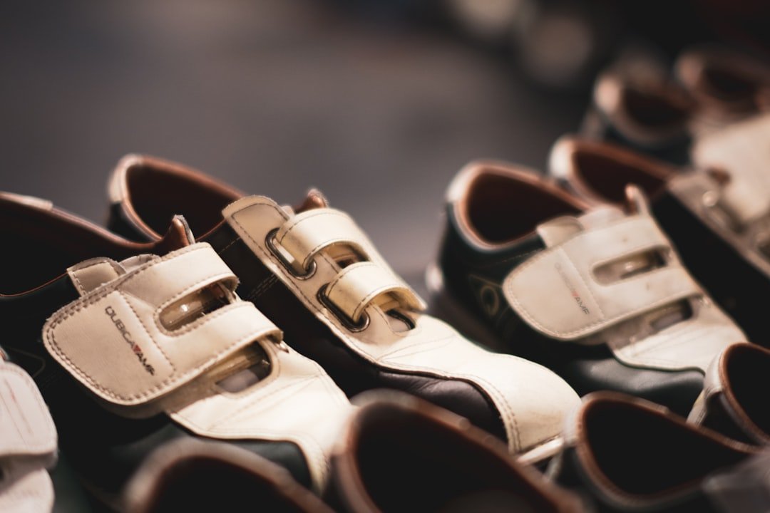 orthopedic shoes