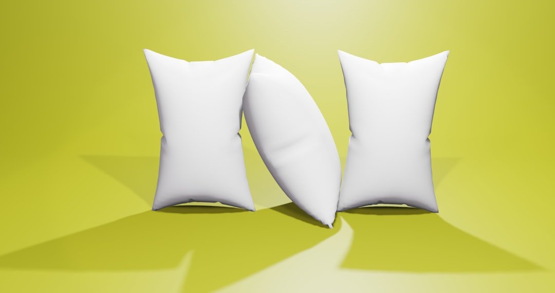 lumbar cushion