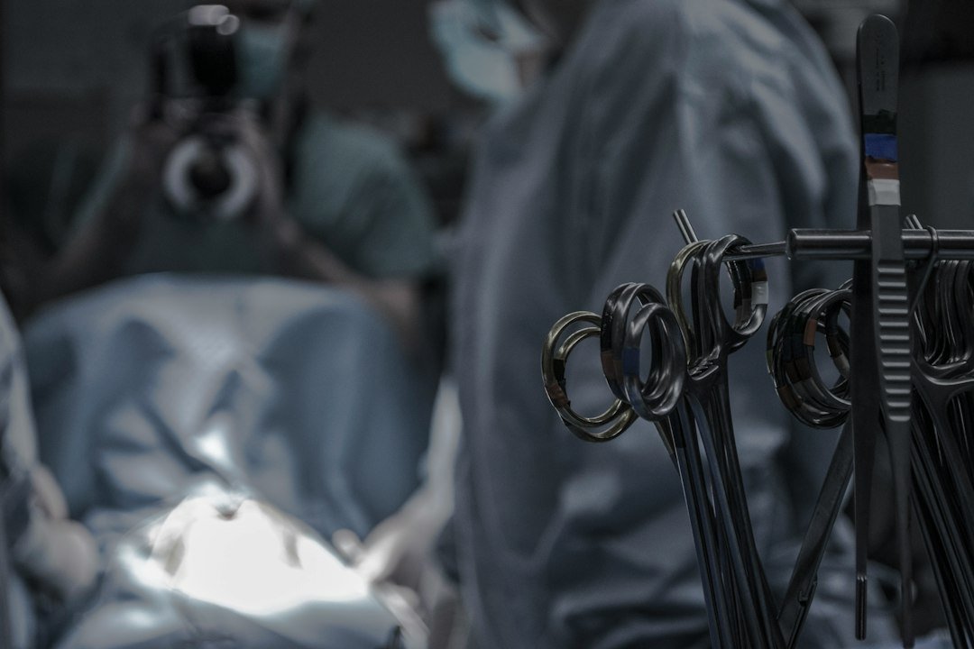 spinal fusion recovery