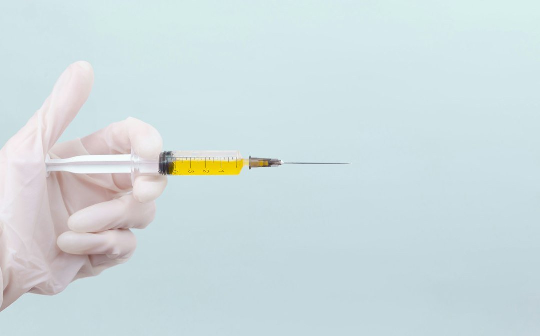 epidural injection
